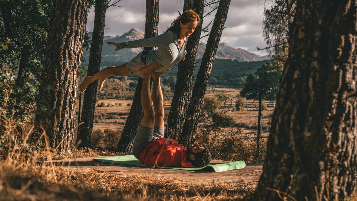 Yoga for Longevity and Mobility: A Practice for Every Age